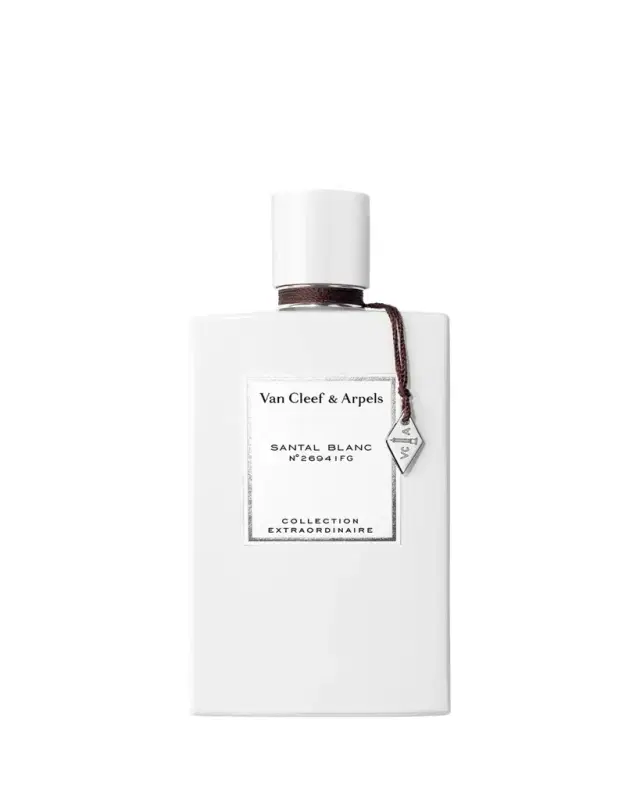 Van Cleef & Arpels Santal Blanc Eau de Parfum, 2.5 oz.