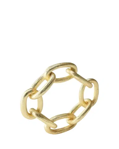 Kim Seybert Chain Link Napkin Ring | Thumbnail 1