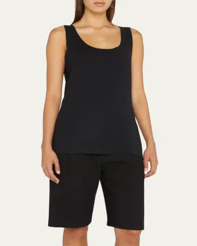 Wolford Aurora Pure Tank Top | Thumbnail 3 Wolford Aurora Pure Tank Top | Thumbnail 3