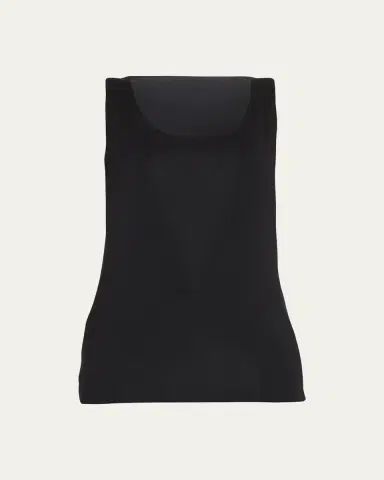 Wolford Aurora Pure Tank Top | Thumbnail 5 Wolford Aurora Pure Tank Top | Thumbnail 5
