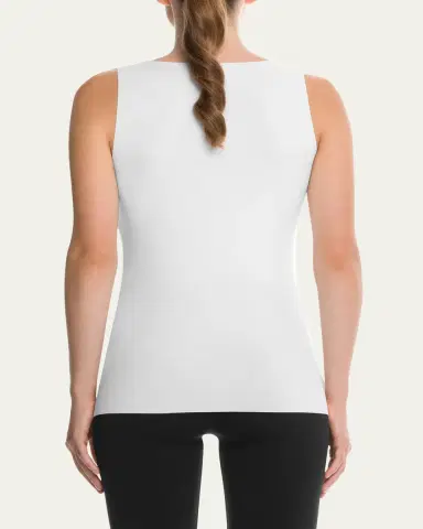 Wolford Aurora Pure Tank Top | Thumbnail 6 Wolford Aurora Pure Tank Top | Thumbnail 6