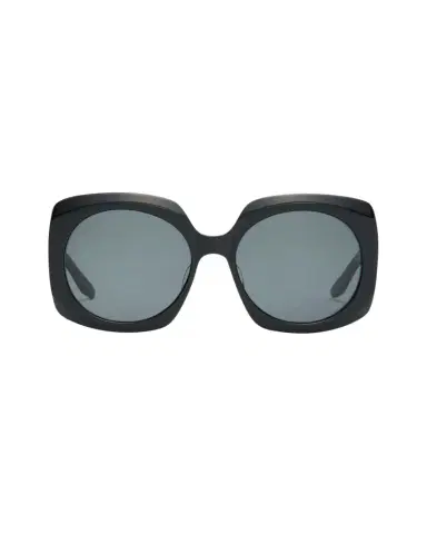 BARTON PERREIRA x Sarah Hoover Delia Acetate Square Sunglasses | Thumbnail 1