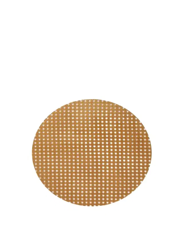 Kim Seybert Reed Acrylic Placemat