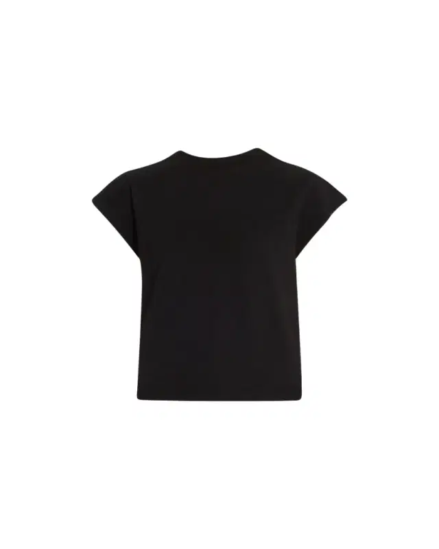 Bryce Cap Sleeve Tee