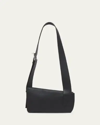 Alexander McQueen T-Bar Sling Bag | Thumbnail 3