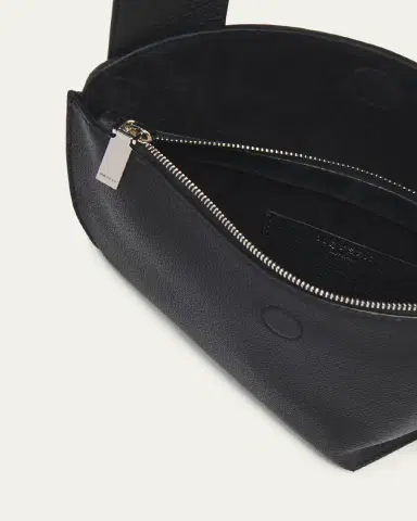 Alexander McQueen T-Bar Sling Bag | Thumbnail 4