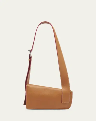 Alexander McQueen T-Bar Sling Bag | Thumbnail 6