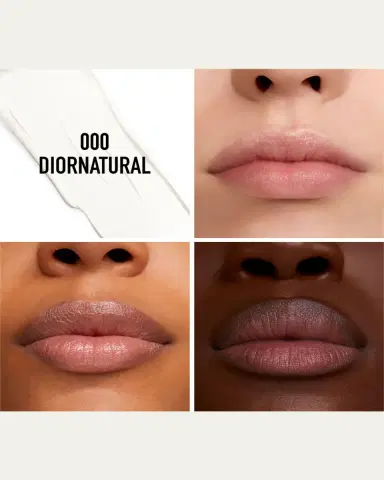 Dior Rouge Lip Balm, 0.12 oz. | Thumbnail 3