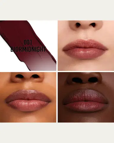 Dior Rouge Lip Balm, 0.12 oz. | Thumbnail 6