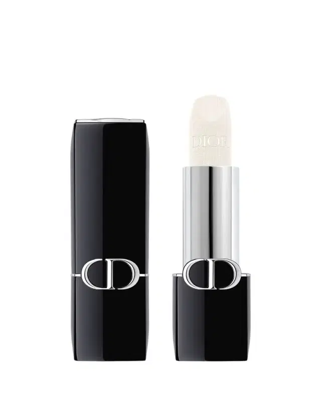 Dior Rouge Lip Balm, 0.12 oz.