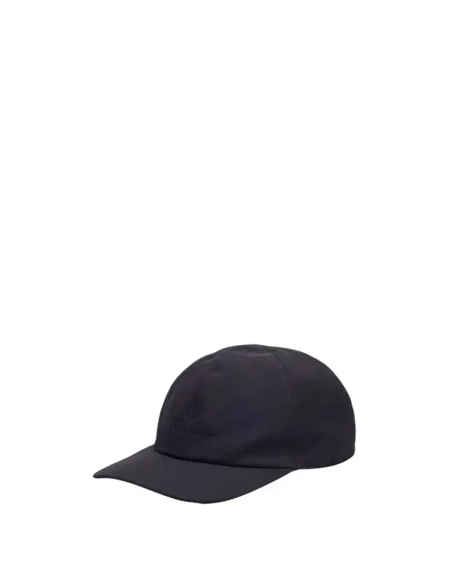 Men's Six-Panel Tonal Logo Baseball Cap