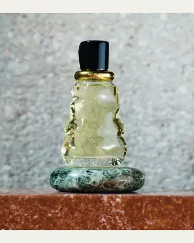 Bottega Veneta Alchemie Eau de Parfum Refill, 5 oz. | Thumbnail 3