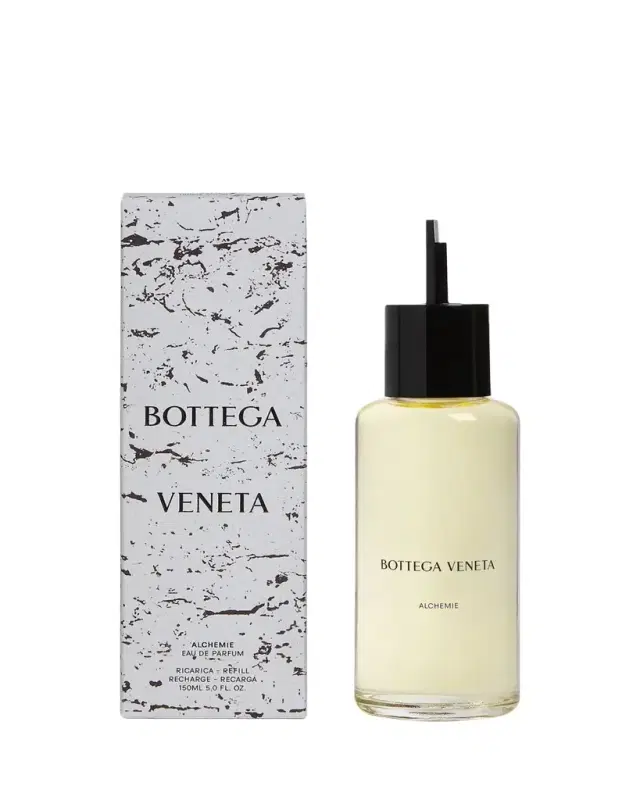 Bottega Veneta Alchemie Eau de Parfum Refill, 5 oz.