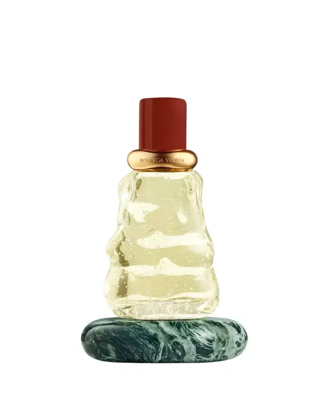 Bottega Veneta Come with Me Eau de Parfum, 3.3 oz.