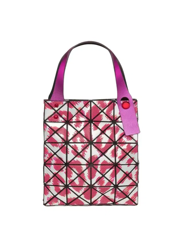 BAO BAO ISSEY MIYAKE Chimera Geometric-Paneled Tote Bag