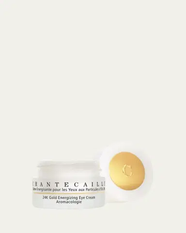 Chantecaille 24K Gold Energizing Eye Cream, 0.5 oz. | Thumbnail 4 Chantecaille 24K Gold Energizing Eye Cream, 0.5 oz. | Thumbnail 4