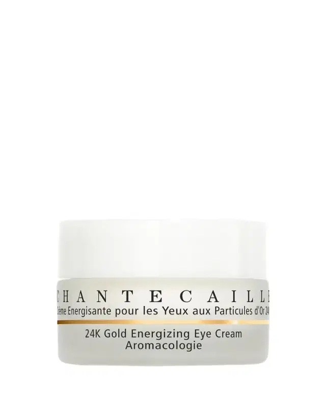 Chantecaille 24K Gold Energizing Eye Cream, 0.5 oz.