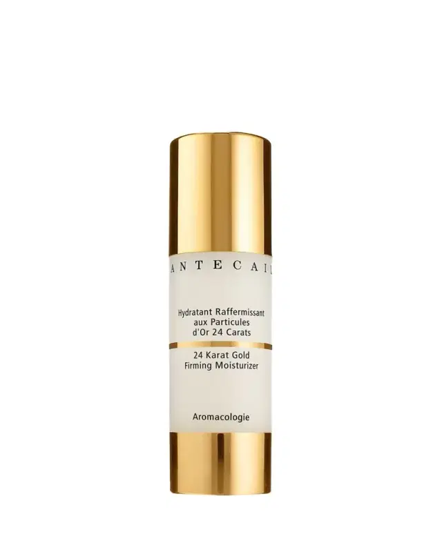 Chantecaille 24K Gold Firming Moisturizer, 1.7 oz.