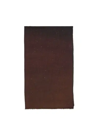 Faliero Sarti Isa Degrade Wool-Blend Stole | Thumbnail 1 Faliero Sarti Isa Degrade Wool-Blend Stole | Thumbnail 1