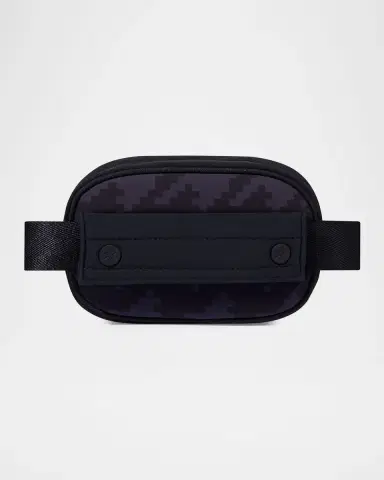 Perfect Moment Quilted Star Belt Bag | Thumbnail 3 Perfect Moment Quilted Star Belt Bag | Thumbnail 3