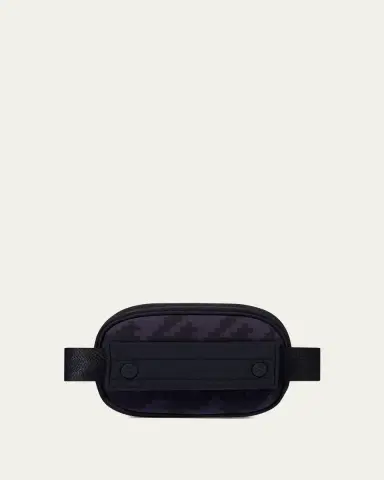 Perfect Moment Quilted Star Belt Bag | Thumbnail 6 Perfect Moment Quilted Star Belt Bag | Thumbnail 6