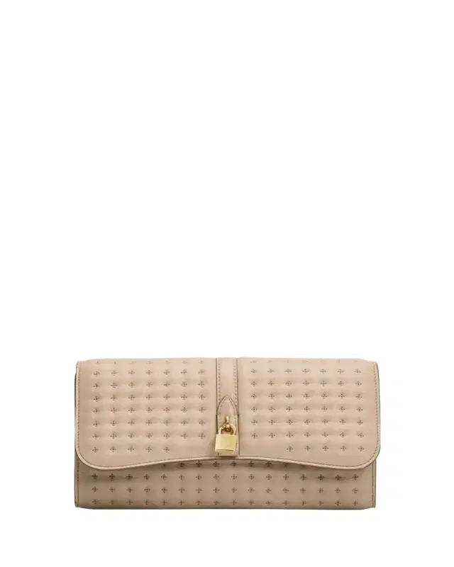 Ryder Tufted Wallet Crossbody Bag