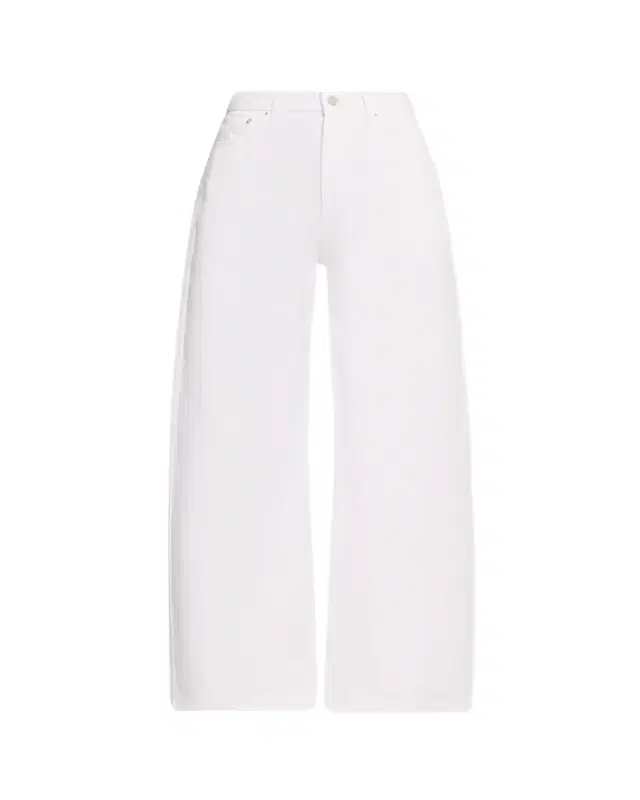 Officine Generale Sora Barrel Jeans