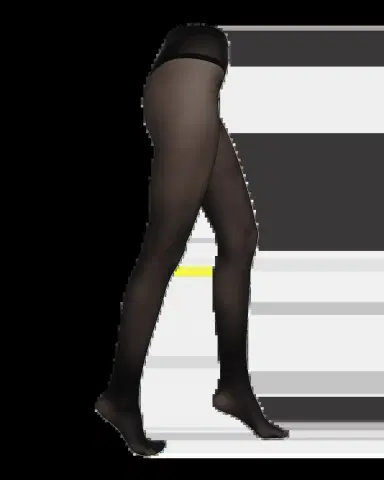 Wolford Individual 20 High-Stretch Matte Tights, 20 Denier | Thumbnail 2