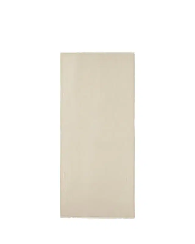 Men's Breeze Silk, Cashmere and Linen Scarf