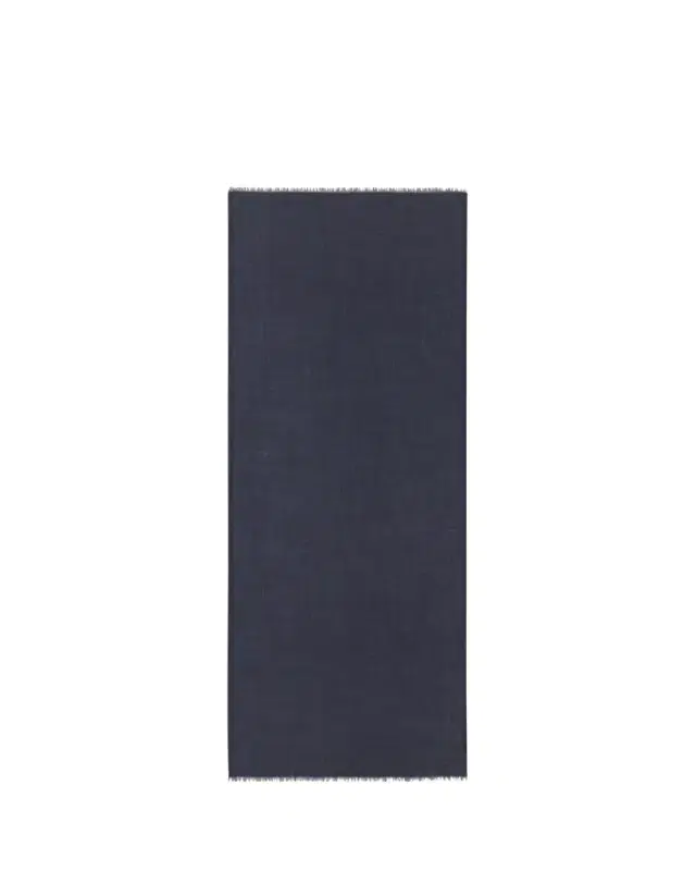 Men's Brina Cashmere and Silk Melange Scarf