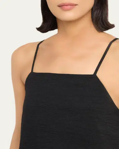 OFFICINE GÉNÉRALE Loria Voile Maxi Dress | Thumbnail 5 OFFICINE GÉNÉRALE Loria Voile Maxi Dress | Thumbnail 5