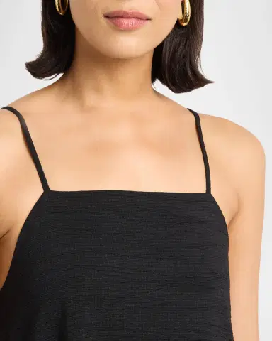 OFFICINE GÉNÉRALE Loria Voile Maxi Dress | Thumbnail 9 OFFICINE GÉNÉRALE Loria Voile Maxi Dress | Thumbnail 9