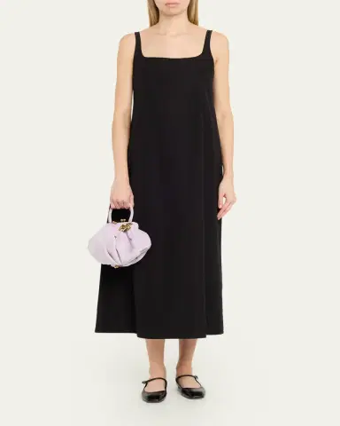 Marc Jacobs Runway The New Wave Kiss-Lock Top-Handle Bag | Thumbnail 5
