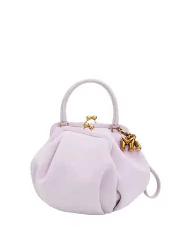 Marc Jacobs Runway The New Wave Kiss-Lock Top-Handle Bag | Thumbnail 1