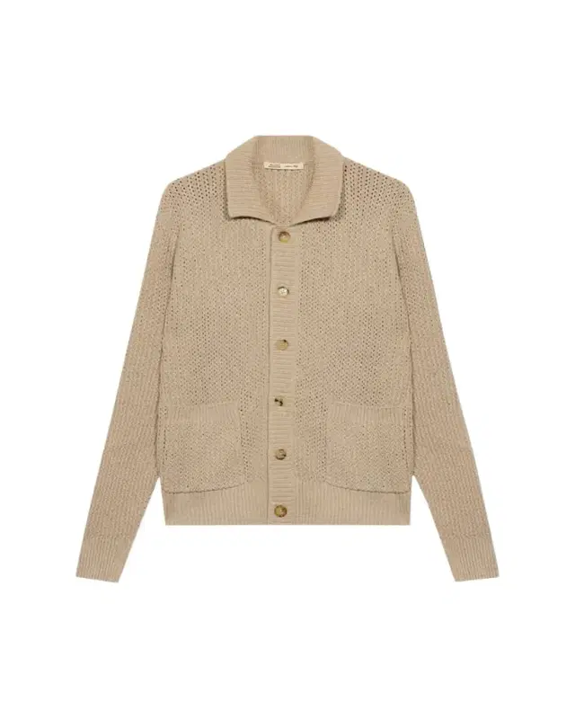 Men's Summer Mouline Blouson