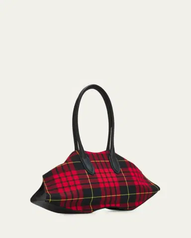 Alexander McQueen Manta Shoulder Bag | Thumbnail 3 Alexander McQueen Manta Shoulder Bag | Thumbnail 3