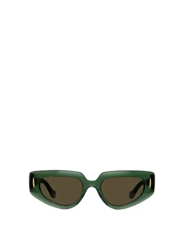 Loewe Small 51mm Butterfly Screen Sunglasses
