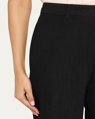 OFFICINE GÉNÉRALE Nash Straight-Leg Pants | Thumbnail 5 OFFICINE GÉNÉRALE Nash Straight-Leg Pants | Thumbnail 5