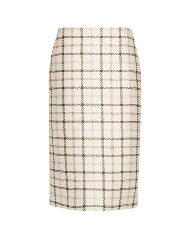 The Mercer Bonde Pencil Skirt