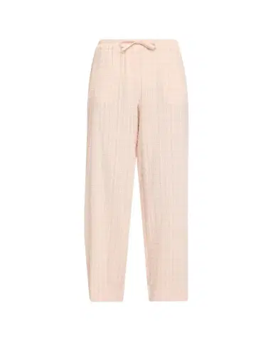 Officine Generale Wilma Textured Drawstring Pants | Thumbnail 1 Officine Generale Wilma Textured Drawstring Pants | Thumbnail 1