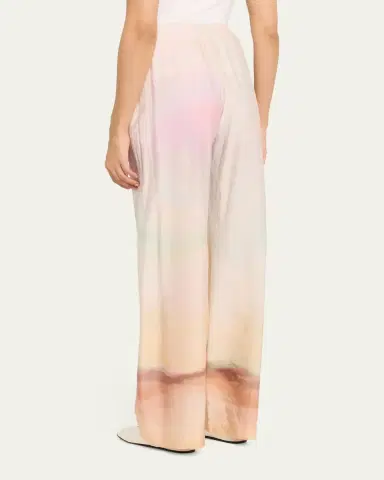 Nanushka Arvenn Tie-Dye Pants | Thumbnail 3