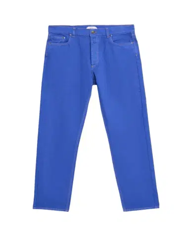 Versace Straight-Leg Jeans | Thumbnail 1