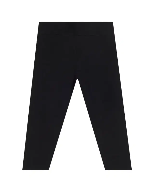 Knit Capri Leggings
