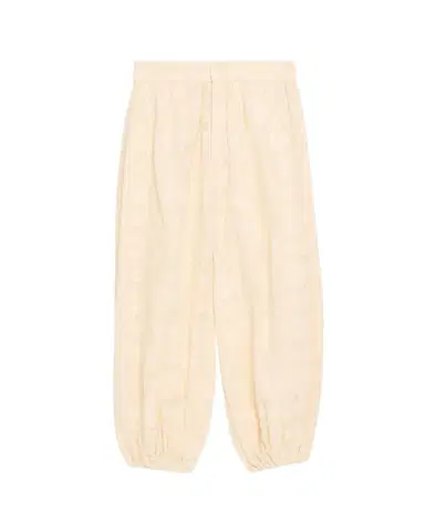 ALIX OF BOHEMIA Margot Eyelet Joggers | Thumbnail 1 ALIX OF BOHEMIA Margot Eyelet Joggers | Thumbnail 1