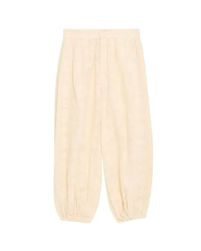 Alix of Bohemia Margot Eyelet Joggers