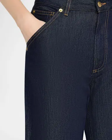 DARKPARK Lara Relaxed-Fit Carpenter Jeans | Thumbnail 9