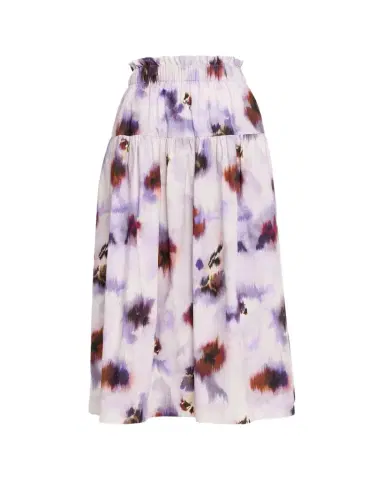A.L.C. Jayden Floral A-Line Skirt | Thumbnail 1