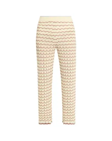 Cara Cara Hunter Crochet Pants | Thumbnail 1 Cara Cara Hunter Crochet Pants | Thumbnail 1