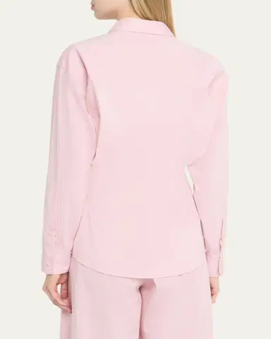 DARKPARK Anne Lightweight Cotton Shirt | Thumbnail 3 DARKPARK Anne Lightweight Cotton Shirt | Thumbnail 3