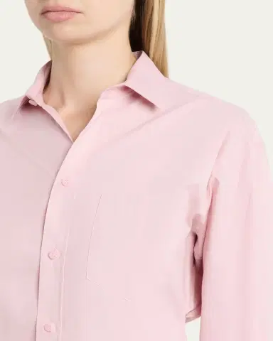 DARKPARK Anne Lightweight Cotton Shirt | Thumbnail 5 DARKPARK Anne Lightweight Cotton Shirt | Thumbnail 5